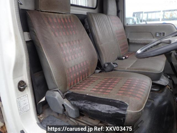 Used 1989 MT mitsubishi canter FE305BD Image[17]