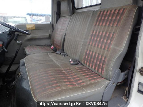Used 1989 MT mitsubishi canter FE305BD Image[18]