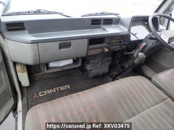 Used 1989 MT mitsubishi canter FE305BD Image[19]