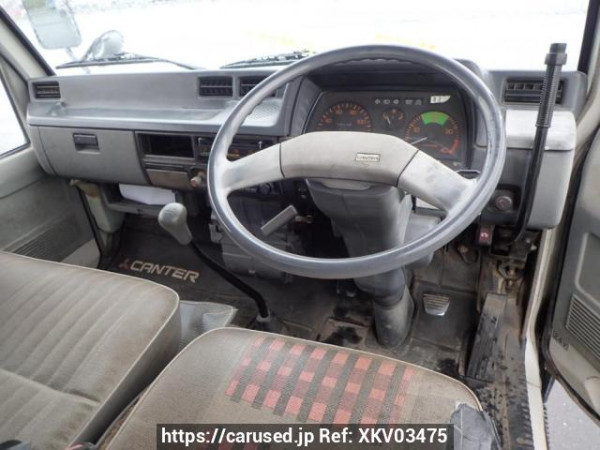 Used 1989 MT mitsubishi canter FE305BD Image[20]