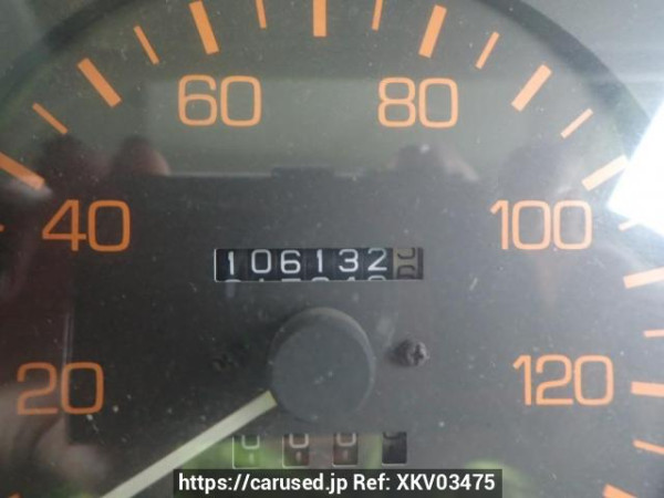 Used 1989 MT mitsubishi canter FE305BD Image[21]