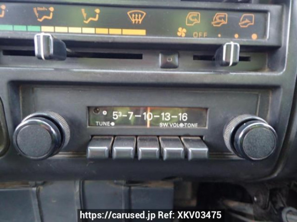 Used 1989 MT mitsubishi canter FE305BD Image[23]