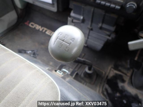 Used 1989 MT mitsubishi canter FE305BD Image[24]