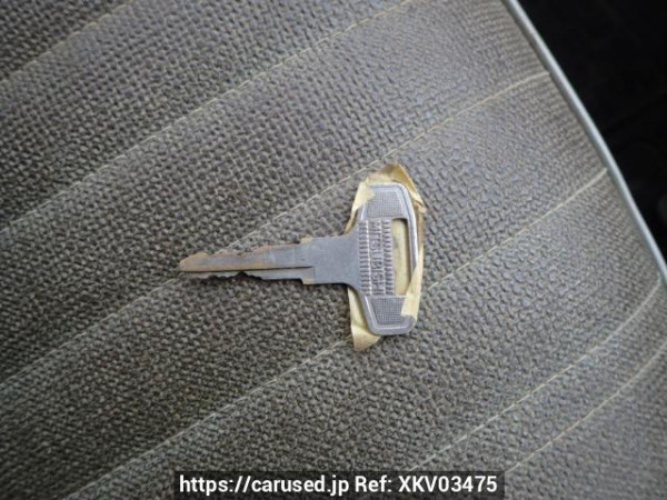 Used 1989 MT mitsubishi canter FE305BD Image[25]