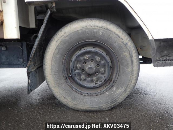 Used 1989 MT mitsubishi canter FE305BD Image[27]