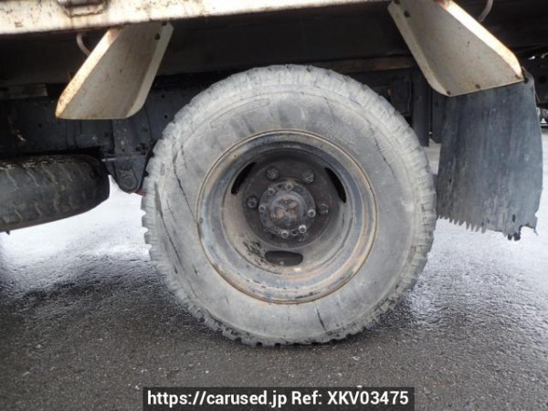 Used 1989 MT mitsubishi canter FE305BD Image[28]