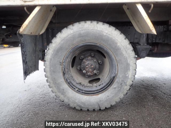 Used 1989 MT mitsubishi canter FE305BD Image[29]