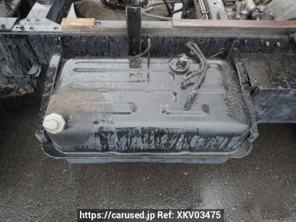 Used 1989 MT mitsubishi canter FE305BD Image[34]