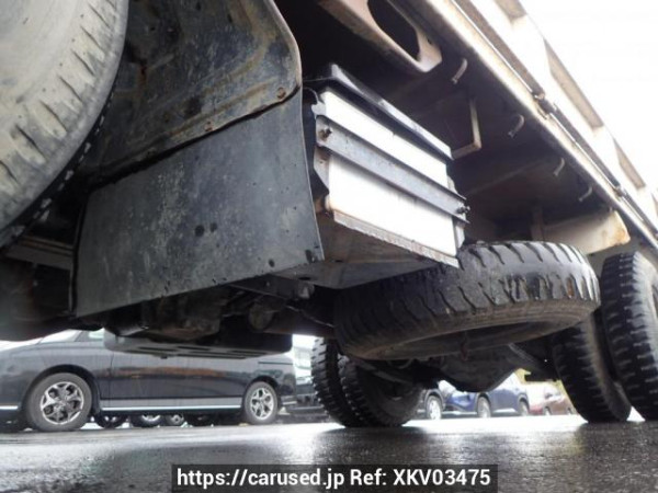 Used 1989 MT mitsubishi canter FE305BD Image[35]