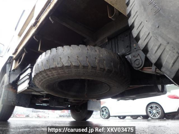 Used 1989 MT mitsubishi canter FE305BD Image[36]