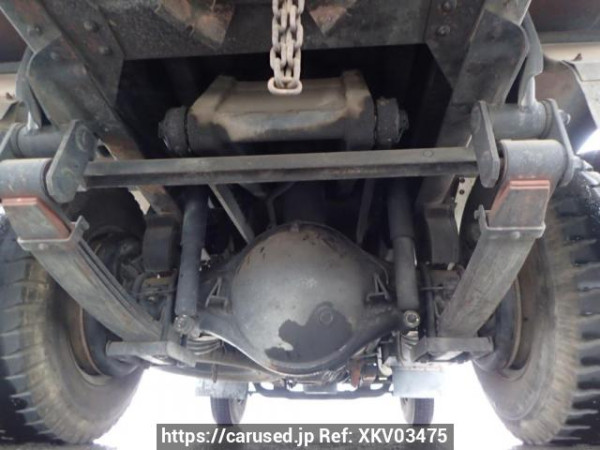 Used 1989 MT mitsubishi canter FE305BD Image[39]