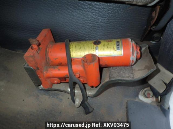 Used 1989 MT mitsubishi canter FE305BD Image[41]