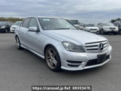 Mercedes Benz C-Class