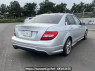Used 2012 AT mercedes-benz c-class 204048 Image[6]