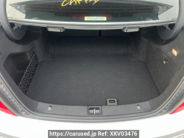 Used 2012 AT mercedes-benz c-class 204048 Image[8]