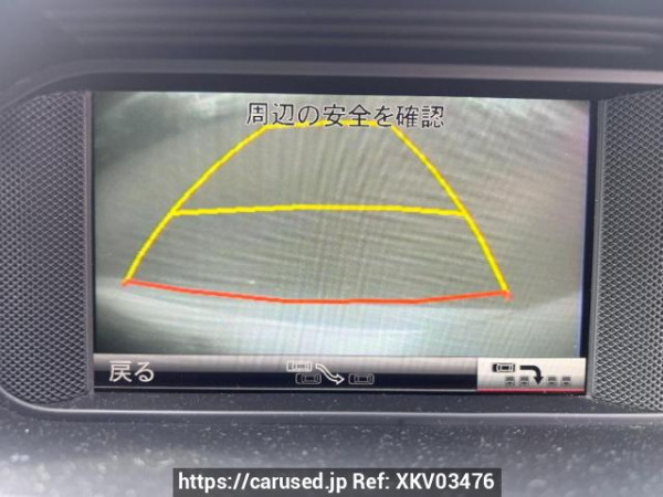 Used 2012 AT mercedes-benz c-class 204048 Image[20]