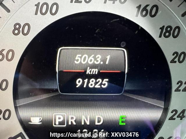 Used 2012 AT mercedes-benz c-class 204048 Image[25]