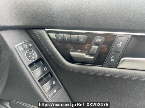 Used 2012 AT mercedes-benz c-class 204048 Image[27]