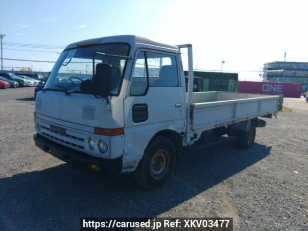 Used 1990 MT nissan atlas SGH40 Image[2]