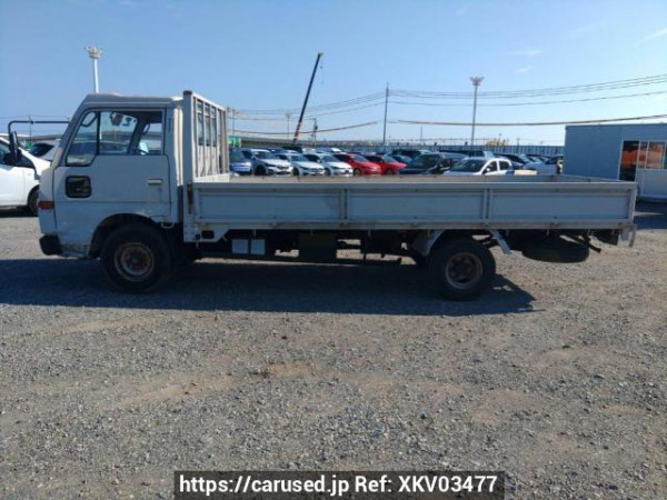 Used 1990 MT nissan atlas SGH40 Image[3]