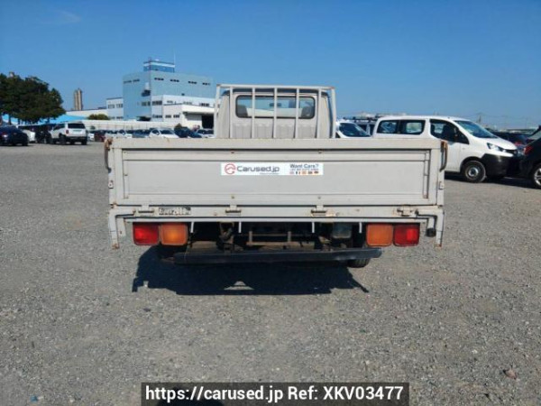 Used 1990 MT nissan atlas SGH40 Image[5]