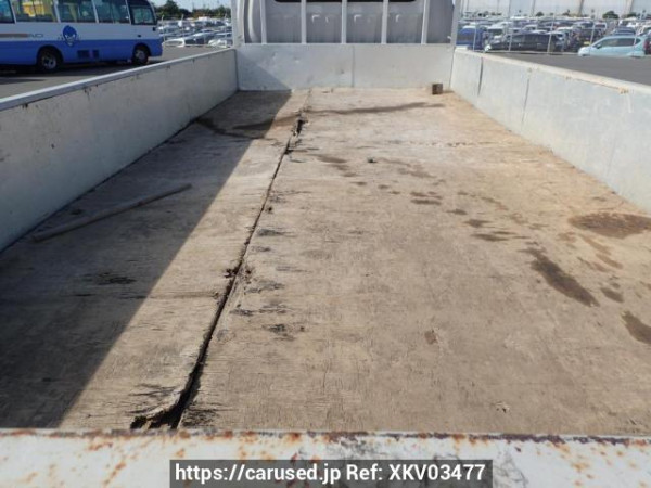 Used 1990 MT nissan atlas SGH40 Image[8]