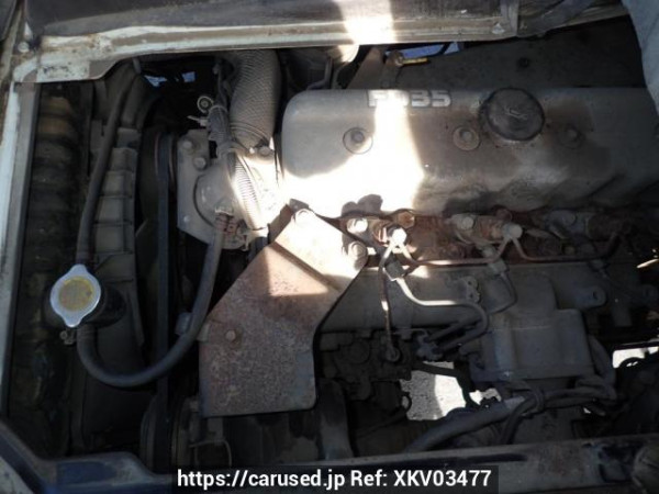 Used 1990 MT nissan atlas SGH40 Image[10]