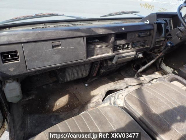 Used 1990 MT nissan atlas SGH40 Image[15]