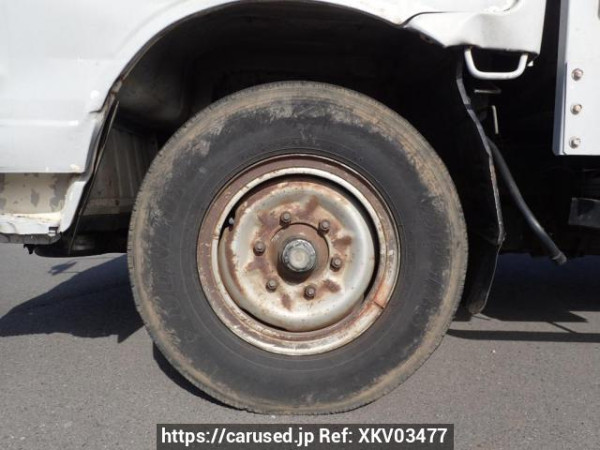 Used 1990 MT nissan atlas SGH40 Image[22]