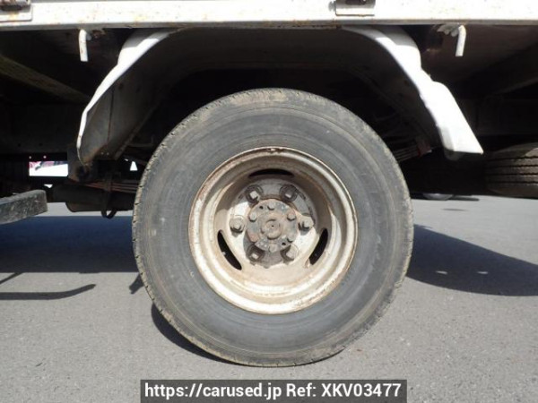 Used 1990 MT nissan atlas SGH40 Image[23]