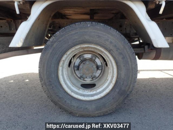 Used 1990 MT nissan atlas SGH40 Image[24]