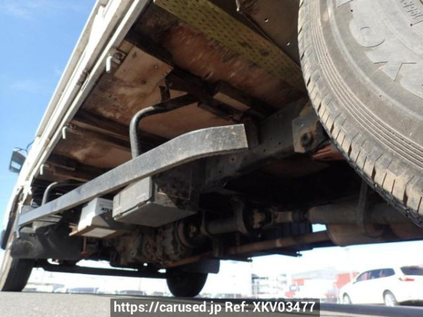 Used 1990 MT nissan atlas SGH40 Image[31]