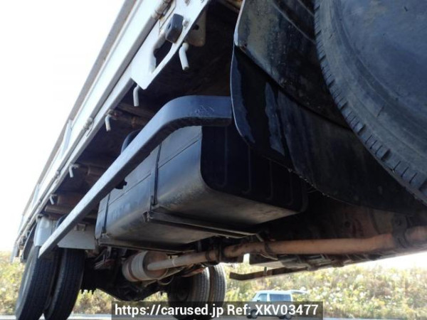 Used 1990 MT nissan atlas SGH40 Image[34]