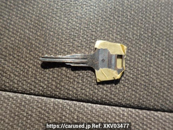 Used 1990 MT nissan atlas SGH40 Image[37]