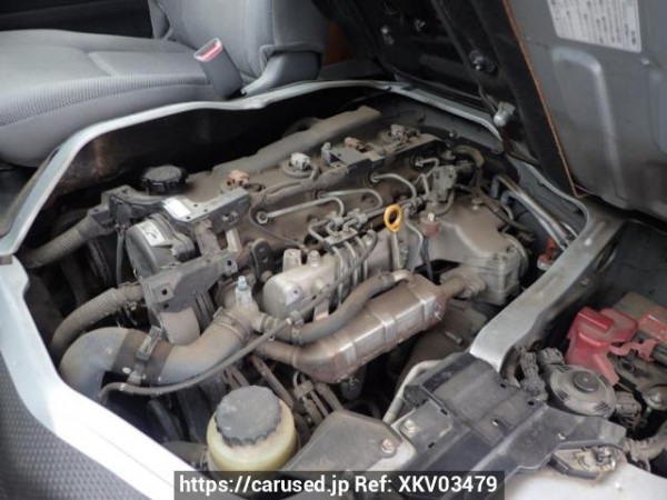 Used 2007 AT toyota regiusace-van KDH200V Image[7]