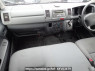 Used 2007 AT toyota regiusace-van KDH200V Image[12]