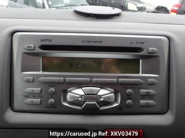 Used 2007 AT toyota regiusace-van KDH200V Image[14]