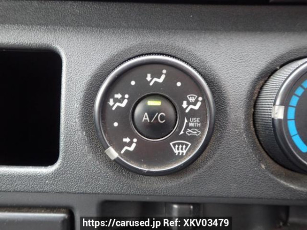 Used 2007 AT toyota regiusace-van KDH200V Image[15]