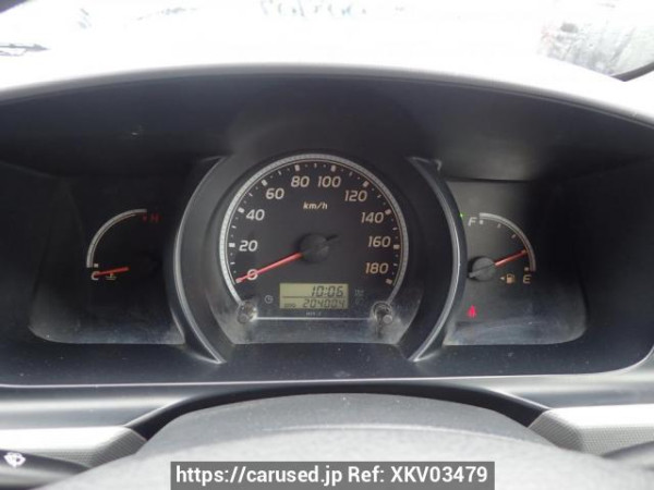 Used 2007 AT toyota regiusace-van KDH200V Image[17]