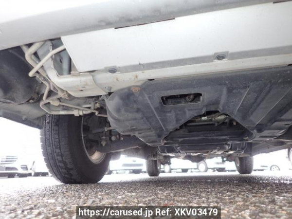 Used 2007 AT toyota regiusace-van KDH200V Image[23]