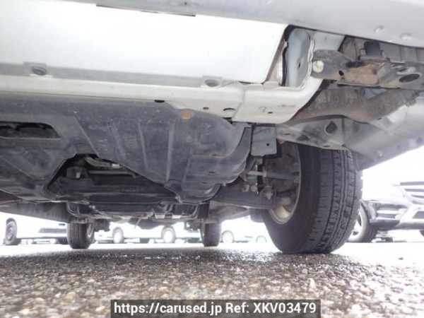 Used 2007 AT toyota regiusace-van KDH200V Image[24]