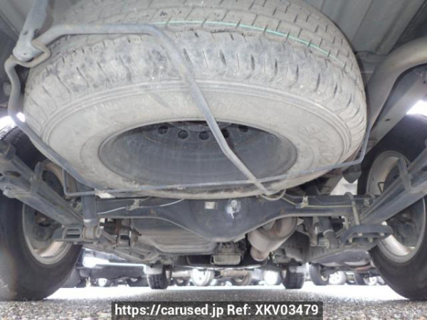 Used 2007 AT toyota regiusace-van KDH200V Image[26]