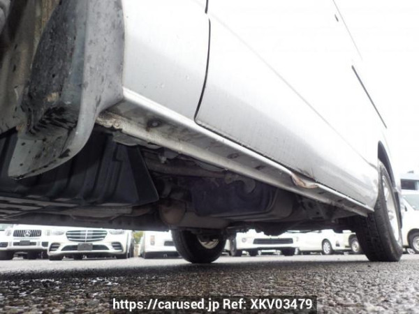 Used 2007 AT toyota regiusace-van KDH200V Image[28]