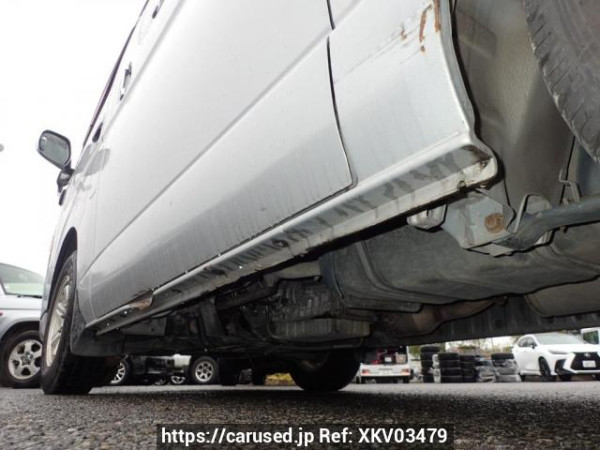 Used 2007 AT toyota regiusace-van KDH200V Image[29]
