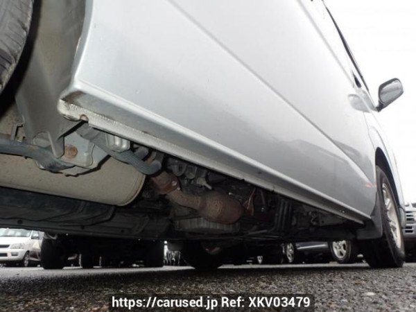 Used 2007 AT toyota regiusace-van KDH200V Image[30]