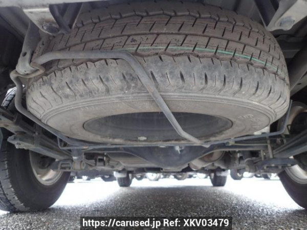 Used 2007 AT toyota regiusace-van KDH200V Image[32]