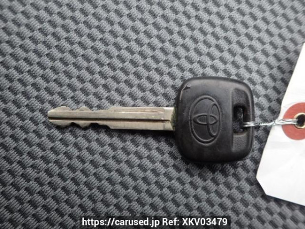 Used 2007 AT toyota regiusace-van KDH200V Image[33]