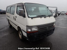 Toyota Hiace Van RZH112V