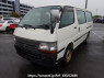 Used 2000 MT toyota hiace-van RZH112V Image[2]