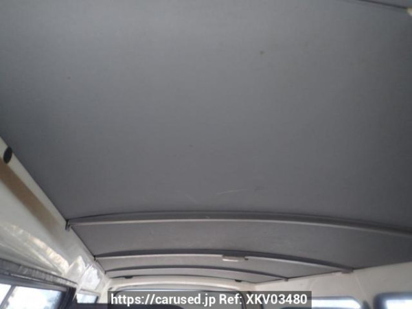 Used 2000 MT toyota hiace-van RZH112V Image[10]